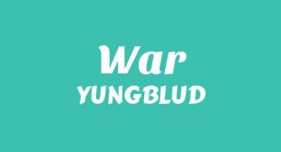 Lyrics of War Song