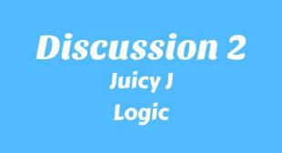 Discussion 2 Lyrics