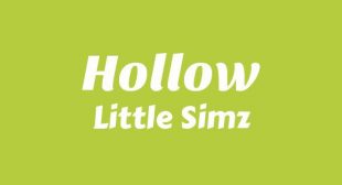 Lyrics of Hollow Song