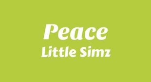 Lyrics of Peace Song