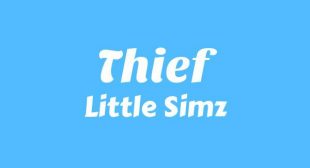 Thief Lyrics – Little Simz