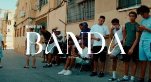 Banda Song Lyrics