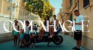 Copenhague (English Translation) Lyrics