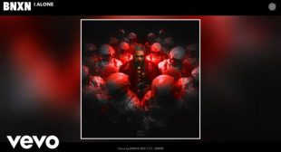 I Alone Song Lyrics
