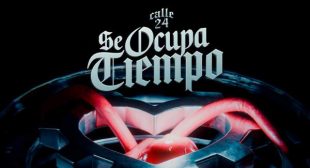 SE OCUPA TIEMPO (English Translation) Lyrics – Calle 24