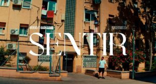 Sentir Song Lyrics