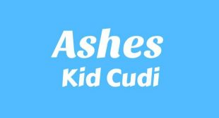 Ashes Song Lyrics