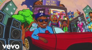 Lyrics of Black Migo Forever (Intro) Song