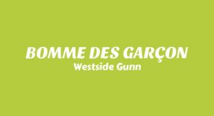 BOMME DES GAR