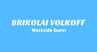 BRIKOLAI VOLKOFF Song Lyrics