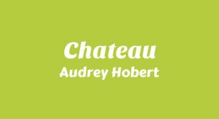 Lyrics of Chateau Song
