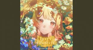 Cheerful Vibes Echo (音乃瀬奏 SOLO) (English Translation) Lyrics