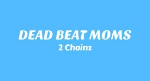 DEAD BEAT MOMS Lyrics