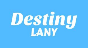 Destiny Lyrics
