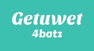Getuwet Lyrics