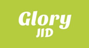 Lyrics of Glory Song