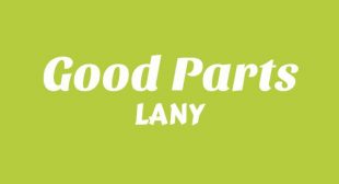 Good Parts Lyrics
