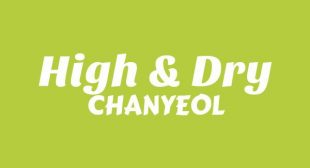 Lyrics of High