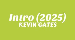 Intro (2025) Lyrics