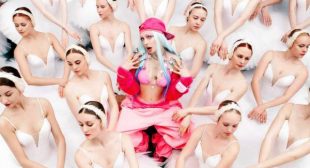 Lyrics of Пухлые Губы (Plump Lips) Song