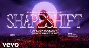 Shapeshift Lyrics – Dayseeker