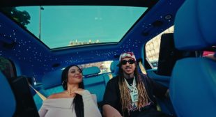 Ski Flow Song Lyrics