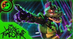 Step On Up Lyrics