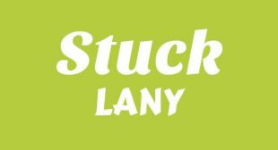 Stuck Lyrics – LANY