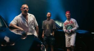 SUV BOOMER Song Lyrics