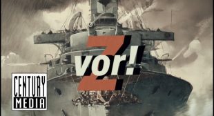 Z-Vor! (English Translation) Song Lyrics