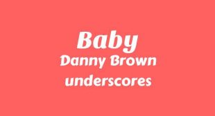 Baby Lyrics
