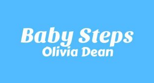 Baby Steps Lyrics – Olivia Dean