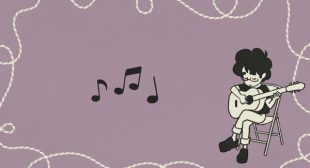 Lyrics of Beautiful Place Song