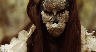 Bloodwood Song Lyrics