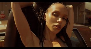 Cheap Hotel Lyrics – FKA twigs