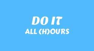 DO IT (English Translation) Lyrics – ALL (H)OURS