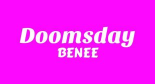 Doomsday Lyrics – BENEE