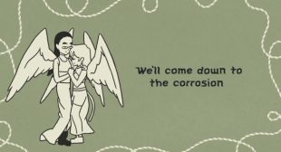 Figure It All Out Together Song Lyrics