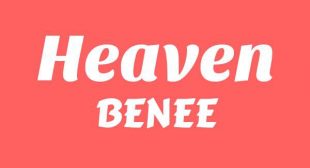 Heaven Lyrics