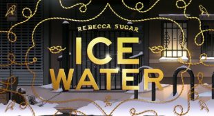 Ice Water Song Lyrics