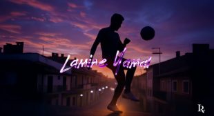 Lamine Yamal (English Translation) Lyrics – Luis R Conriquez
