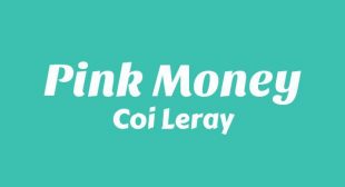 Pink Money Lyrics