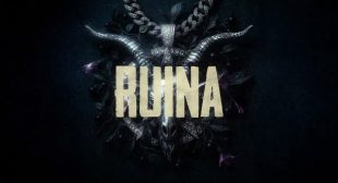 Ruina (English Translation) Lyrics