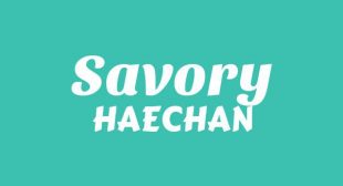 Savory Song Lyrics