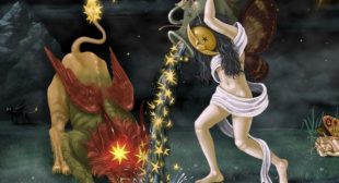 Star Eyes Song Lyrics