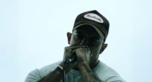 The Mountain of Corsicana Lyrics