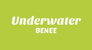 Underwater Lyrics