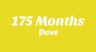 Lyrics of 175 Months Song
