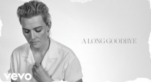 A Long Goodbye Lyrics
