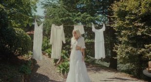 Aleluya! (English Translation) Lyrics – ELENA ROSE